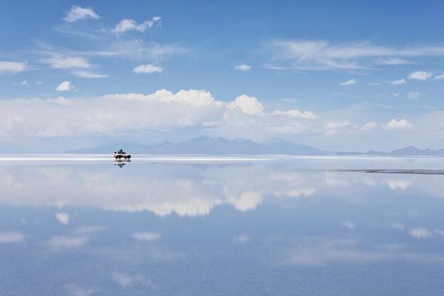 好想玩遍整个地球,人生必试的15项旅游清单你完成了多少项?