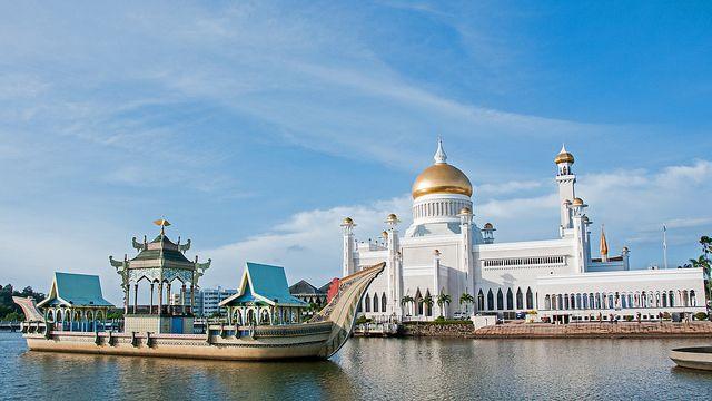 盘点全球冷门又适合旅游的国家,来趟与众不同的旅行