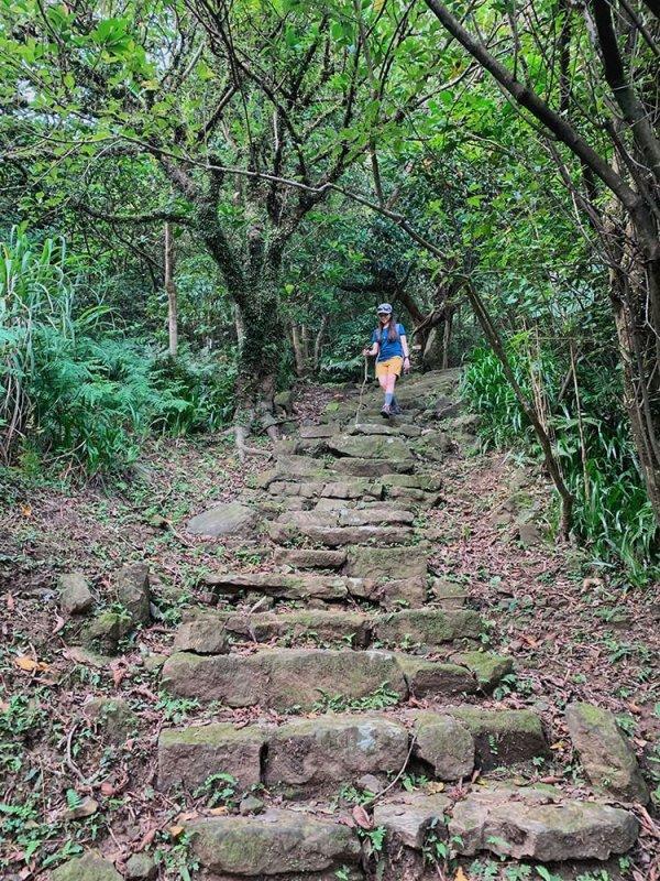 Salomon萨洛蒙徒步登山鞋实测,一双在山林与城市间探索的户外鞋