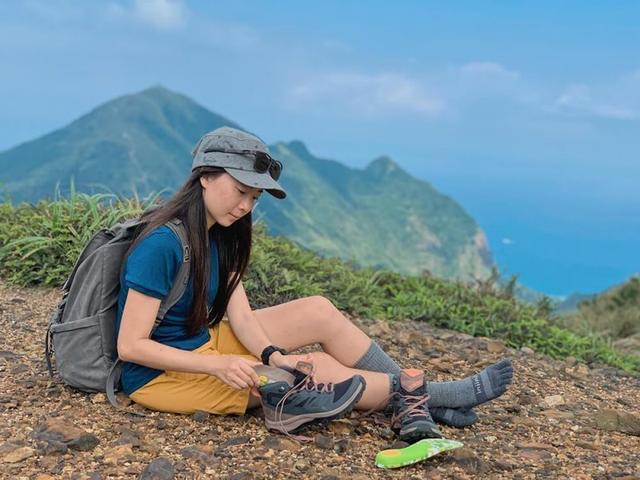 Salomon萨洛蒙徒步登山鞋实测,一双在山林与城市间探索的户外鞋