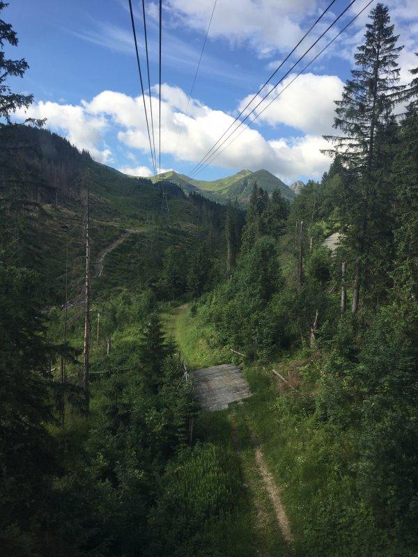 波兰最值得你去旅行的地方,塔特拉山脉一日登山游