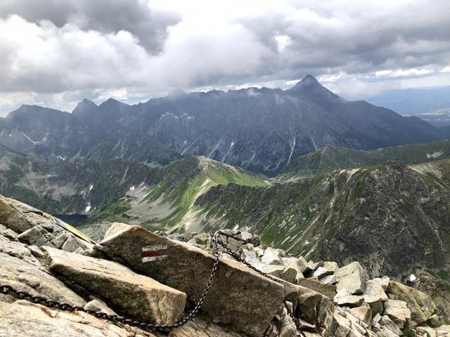 波兰最值得你去旅行的地方,塔特拉山脉一日登山游