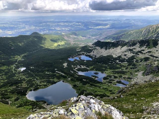 波兰最值得你去旅行的地方,塔特拉山脉一日登山游