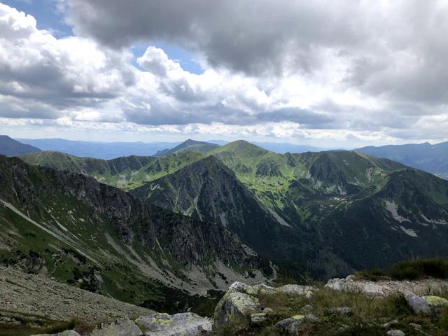 波兰最值得你去旅行的地方,塔特拉山脉一日登山游