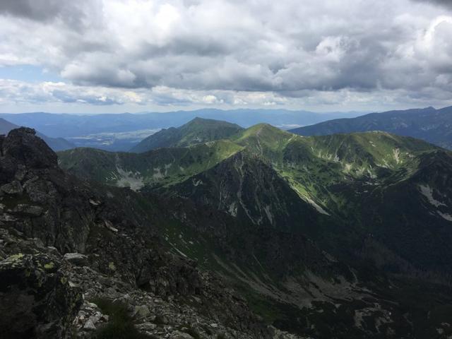 波兰最值得你去旅行的地方,塔特拉山脉一日登山游