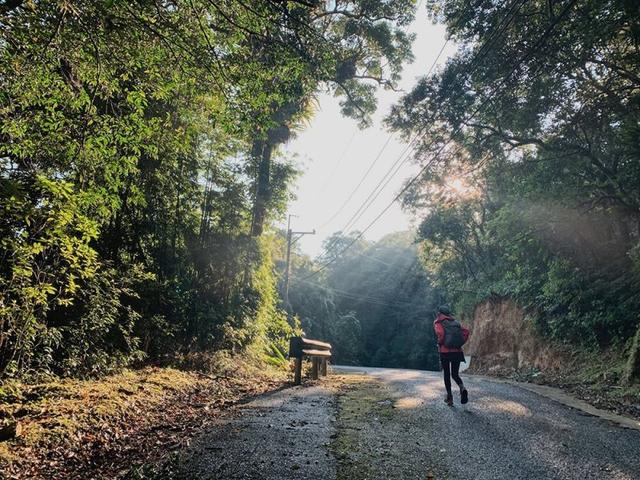 Salomon萨洛蒙徒步登山鞋实测,一双在山林与城市间探索的户外鞋