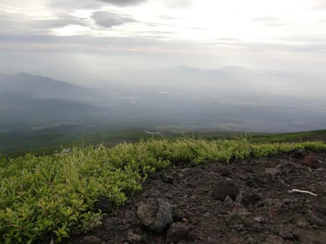 日本富士山攻略,超详细富士山交通、登山路线、装备、景点整理