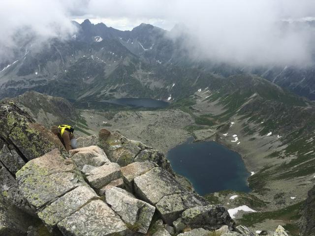 波兰最值得你去旅行的地方,塔特拉山脉一日登山游