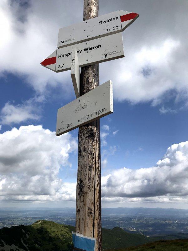 波兰最值得你去旅行的地方,塔特拉山脉一日登山游