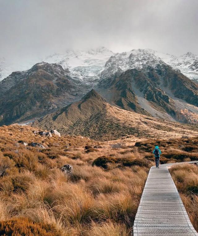 露营旅游地点推荐,出国旅行七大适合露营的好去处