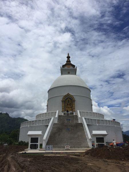 尼泊尔自由行旅游攻略,Pokhara博卡拉十大必去景点