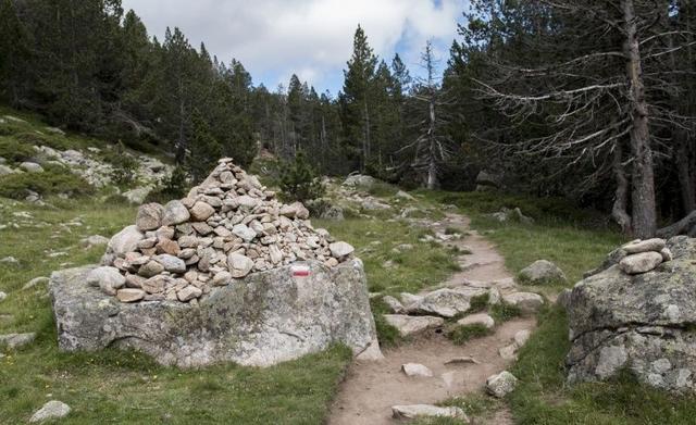 体验法国人的度假天堂,法国南部比利牛斯山登山一日行