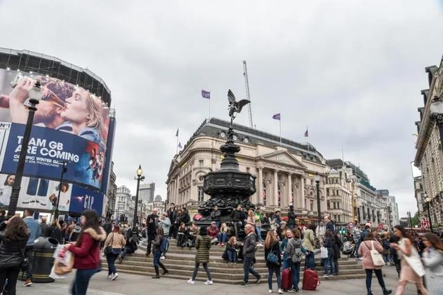 英国伦敦自由行,你想知道的伦敦旅游指南就在这里了