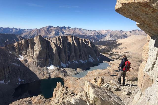 爬山,你准备好了吗?最实用户外登山装备清单