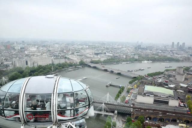 英国伦敦自由行,你想知道的伦敦旅游指南就在这里了