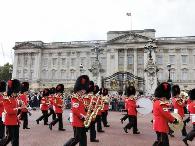 英国伦敦自由行,你想知道的伦敦旅游指南就在这里了