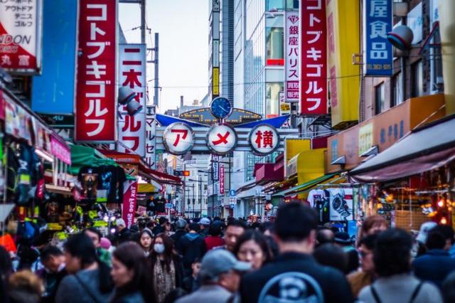 日本东京自由行,新手必看东京自助游攻略行程