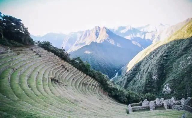 秘鲁马丘比丘印加古道攻略,4天3夜露营徒步之旅