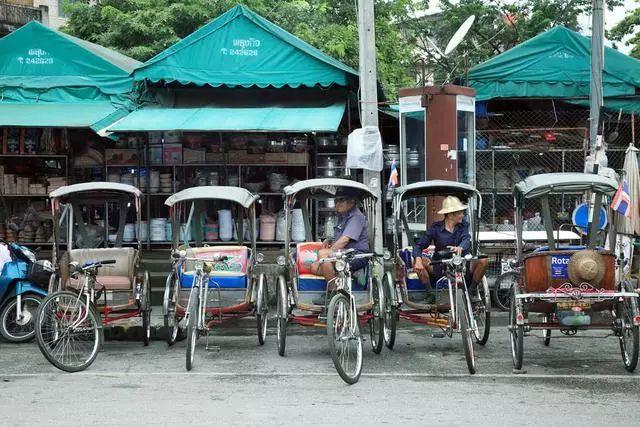 泰国自由行,第一次去清迈旅游值得一去的景点、实用信息在这里