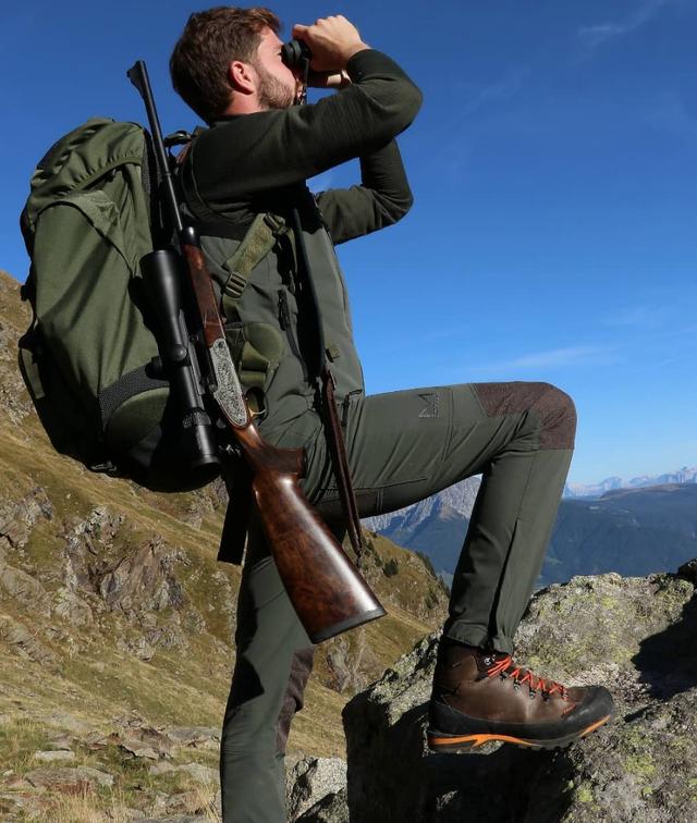 登山鞋推荐,别错过这7个意大利优质登山鞋品牌