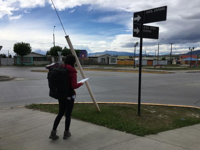 智利背包旅行,我们在巴塔哥尼亚Patagonia百内国家公园徒步