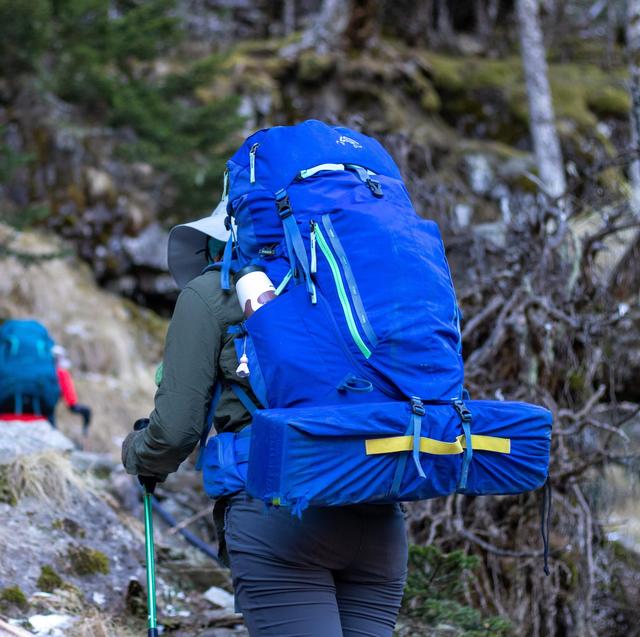 登山、露营睡垫该如何挑选?睡垫R值是什么?