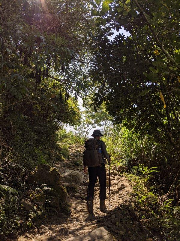 户外徒步登山装备,你真的懂登山鞋吗?