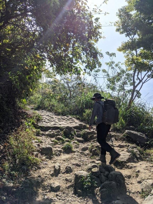 户外徒步登山装备,你真的懂登山鞋吗?