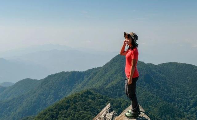 萨洛蒙(Salomon)VAYA中帮防水登山鞋实测,一款女孩专属户外鞋