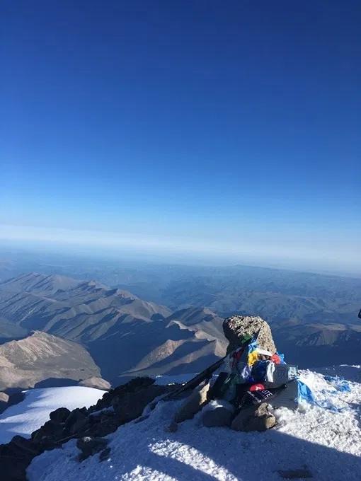 想去登雪山,第一次登雪山需要了解的事