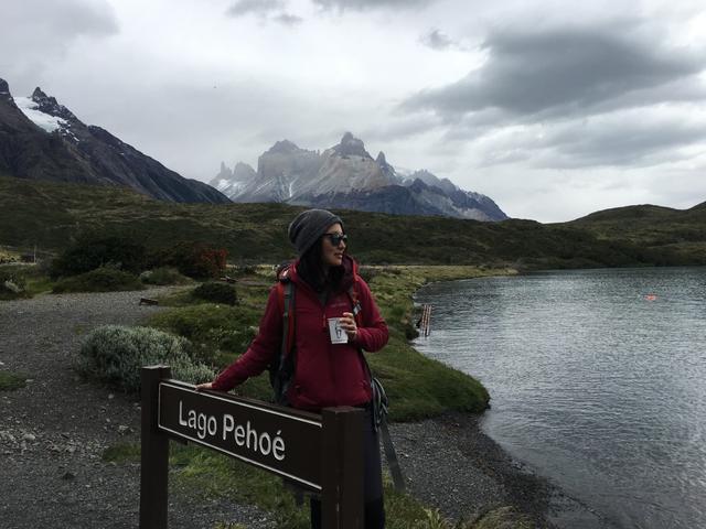 智利背包旅行,我们在巴塔哥尼亚Patagonia百内国家公园徒步