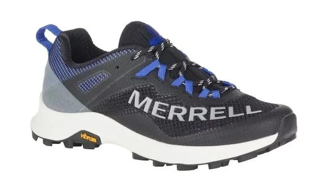 MERRELL邀60位女性合力研发,推出两款新品女性户外运动鞋