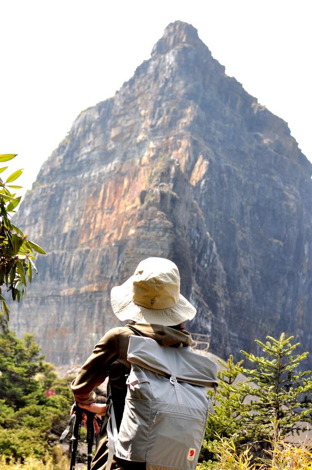 Hanwag悍威登山鞋测评,一双合适的登山鞋是你在户外的可靠伙伴