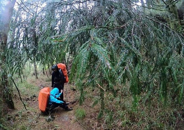 为什么我的登山装备总是比别人重?资深驴友谈登山装备轻量化