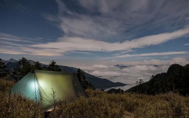 为什么我的登山装备总是比别人重?资深驴友谈登山装备轻量化