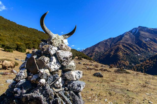 成都出发,你也可以攀登人生第一座5000米的雪山四姑娘山大峰