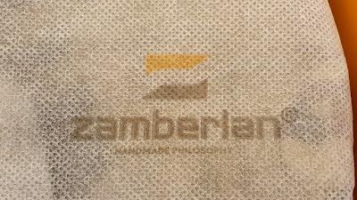 赞贝拉(zamberlan) 登山鞋开箱,来自意大利的户外品牌