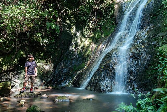 意大利品牌AKU徒步登山鞋实测,户外徒步登山人的选择