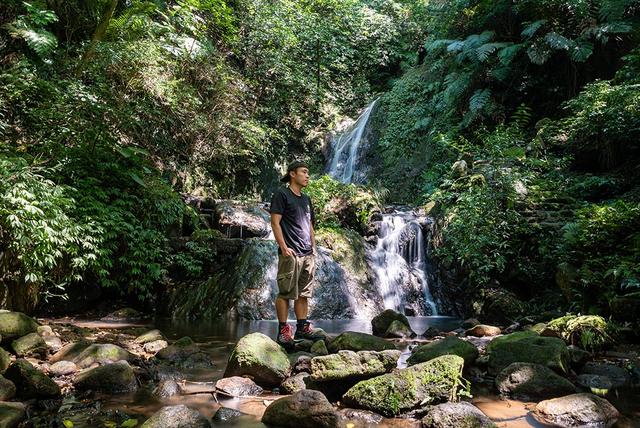 意大利品牌AKU徒步登山鞋实测,户外徒步登山人的选择