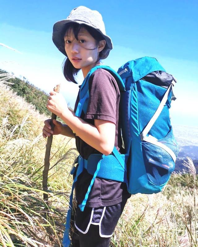 从此登山脚不再痛,教你登山如何保护膝关节