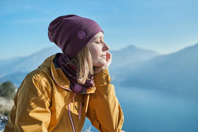 冬季登山需要携带什么装备?这6件一个不能少,网友：很实用