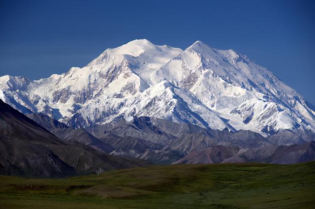 七座世界最高的山在哪?登山人最想征服的世界最高峰