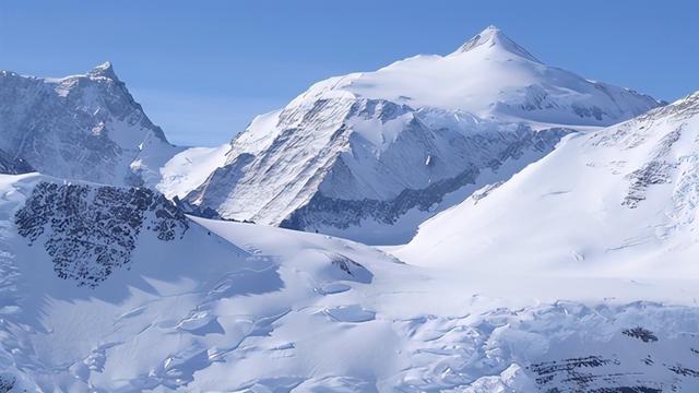 七座世界最高的山在哪 登山人最想征服的世界最高峰 买户外