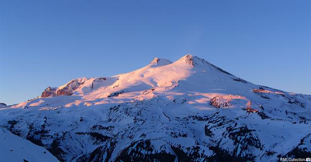 七座世界最高的山在哪?登山人最想征服的世界最高峰