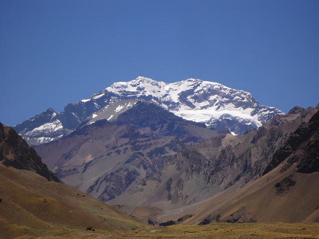 七座世界最高的山在哪?登山人最想征服的世界最高峰