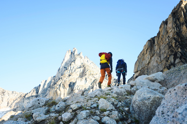 冬季登山需要携带什么装备?个人装备还有这样的讲究