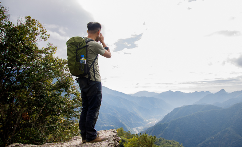 选择适合自己的轻量登山鞋,Teva户外鞋测评分享