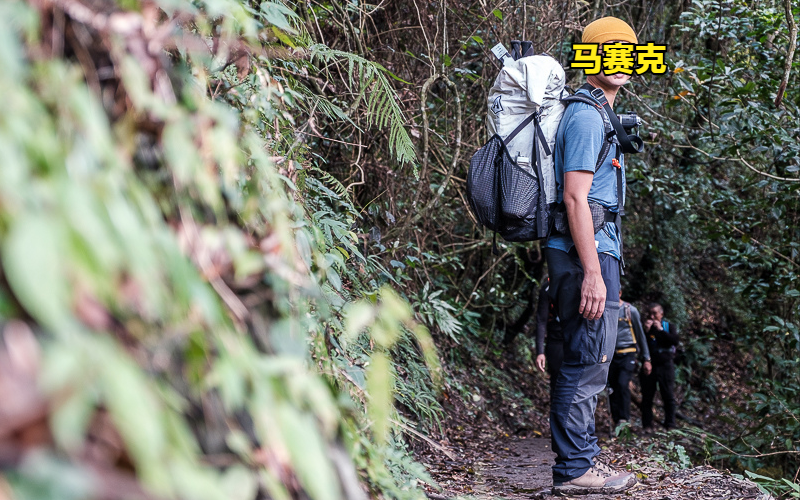 选择适合自己的轻量登山鞋,Teva户外鞋测评分享