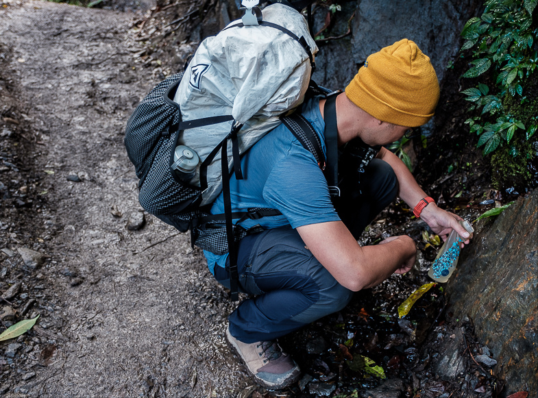 选择适合自己的轻量登山鞋,Teva户外鞋测评分享