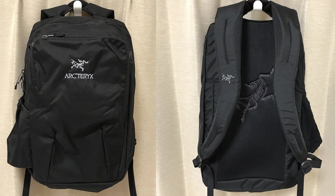 販売日本 ARCTERYX アークテリクス PENDER ペンダー リュック - バッグ